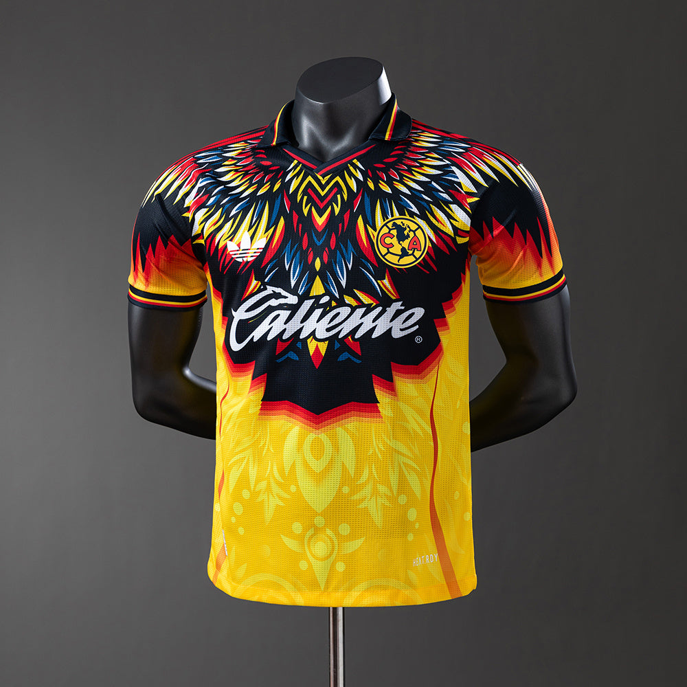 Club America Special Jersey
