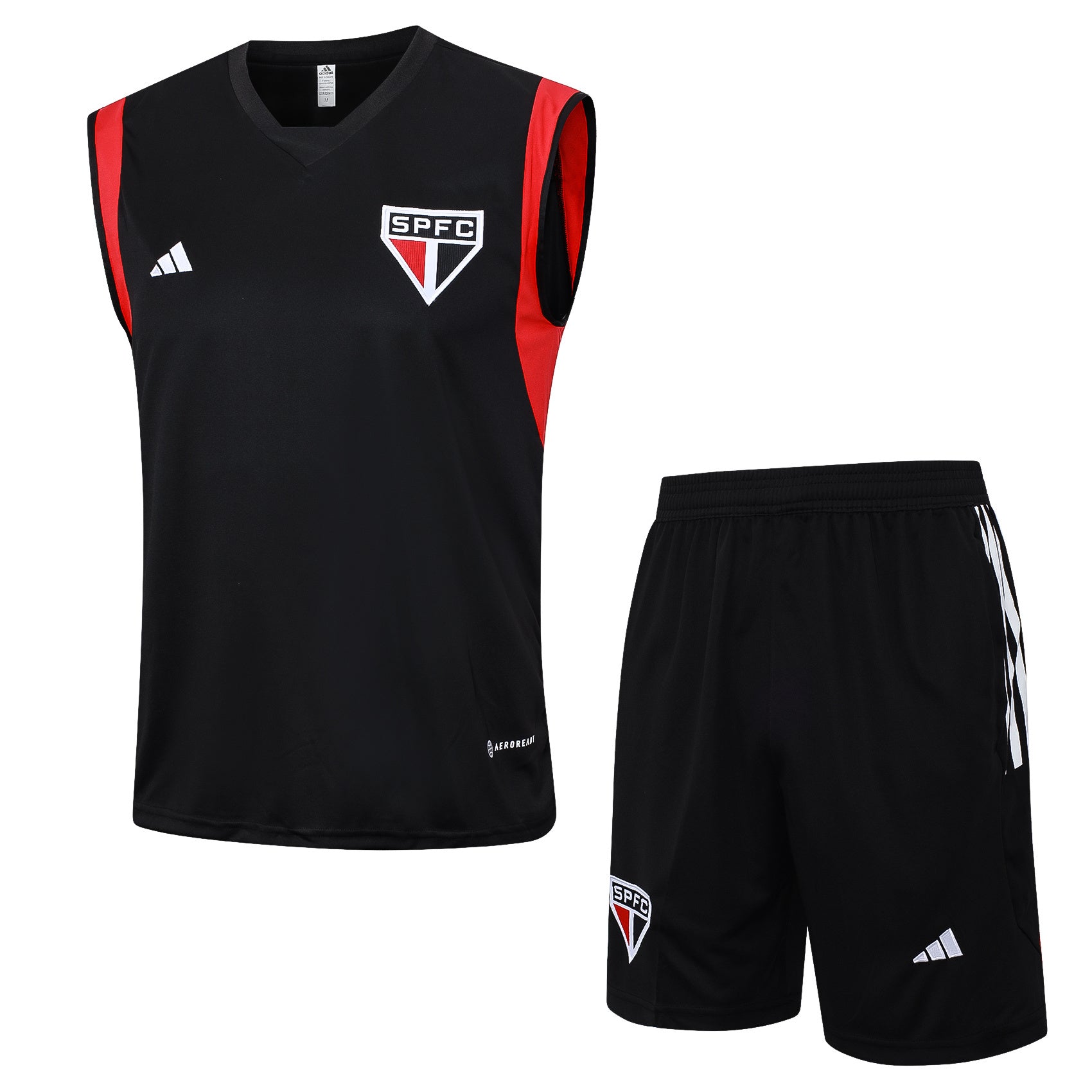 Sao Paolo Training Set