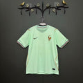 2026 France Away Statue of Liberty Special Jersey