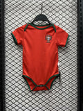 2024 Portugal Baby Jersey