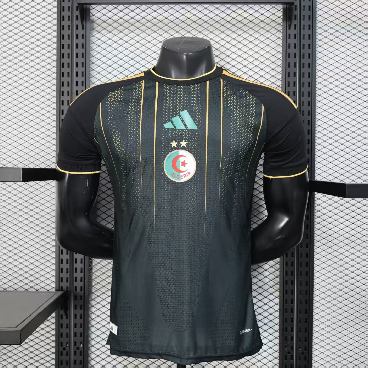 2026 Algeria Special Jersey