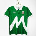 1995 Mexico Home Retro Jersey