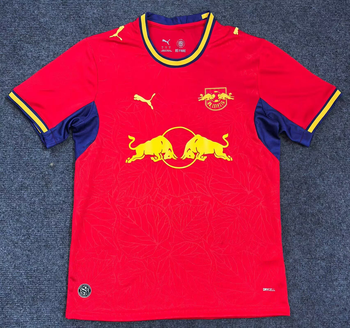 26/27 Leipzig Away Jersey
