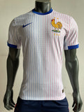 2024 France Away Jersey