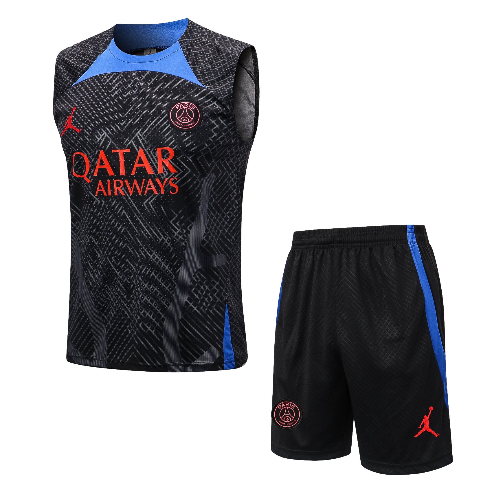 PSG Training Set
