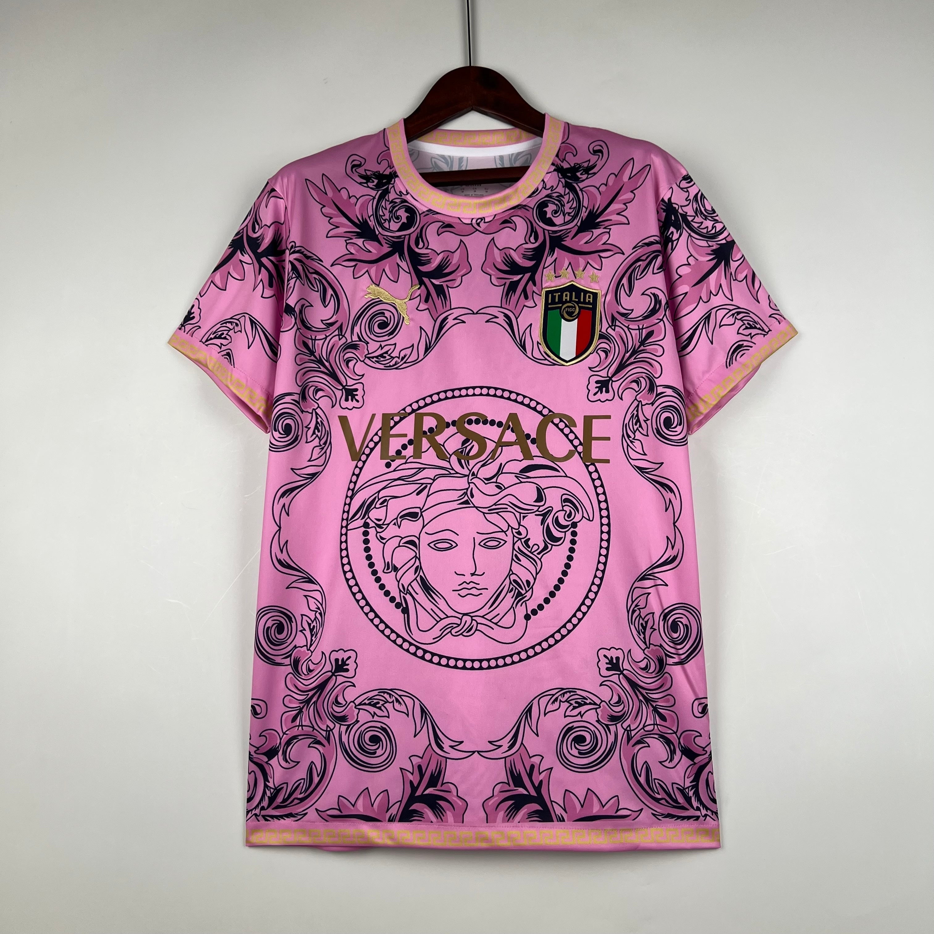 Italy Special Jersey