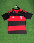 26/27 Flamengo Home Jersey
