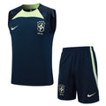 Brazil Training Set