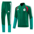 26/27 Ajax Tracksuit - Full Zip