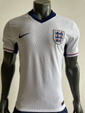 2024 England Home Jersey