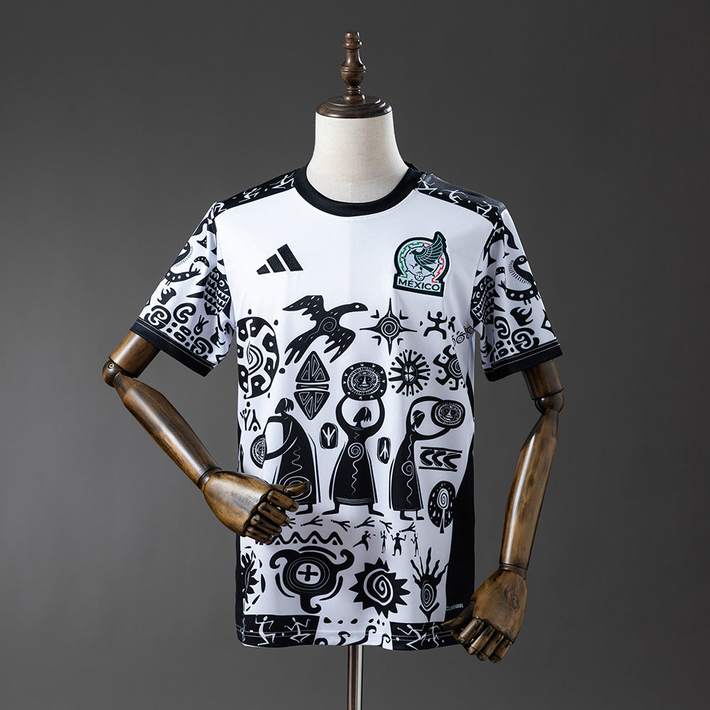 Mexico Special Jersey