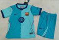 26/27 Barcelona Third Away Kids Jersey