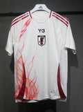 2024 Japan Away Jersey