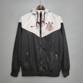 Corinthians Hooded Windbreaker