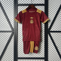 Mexico Special Kids Jersey
