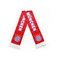 Bayern Fan Scarf