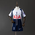 25/26 Tottenham Home Kids Jersey
