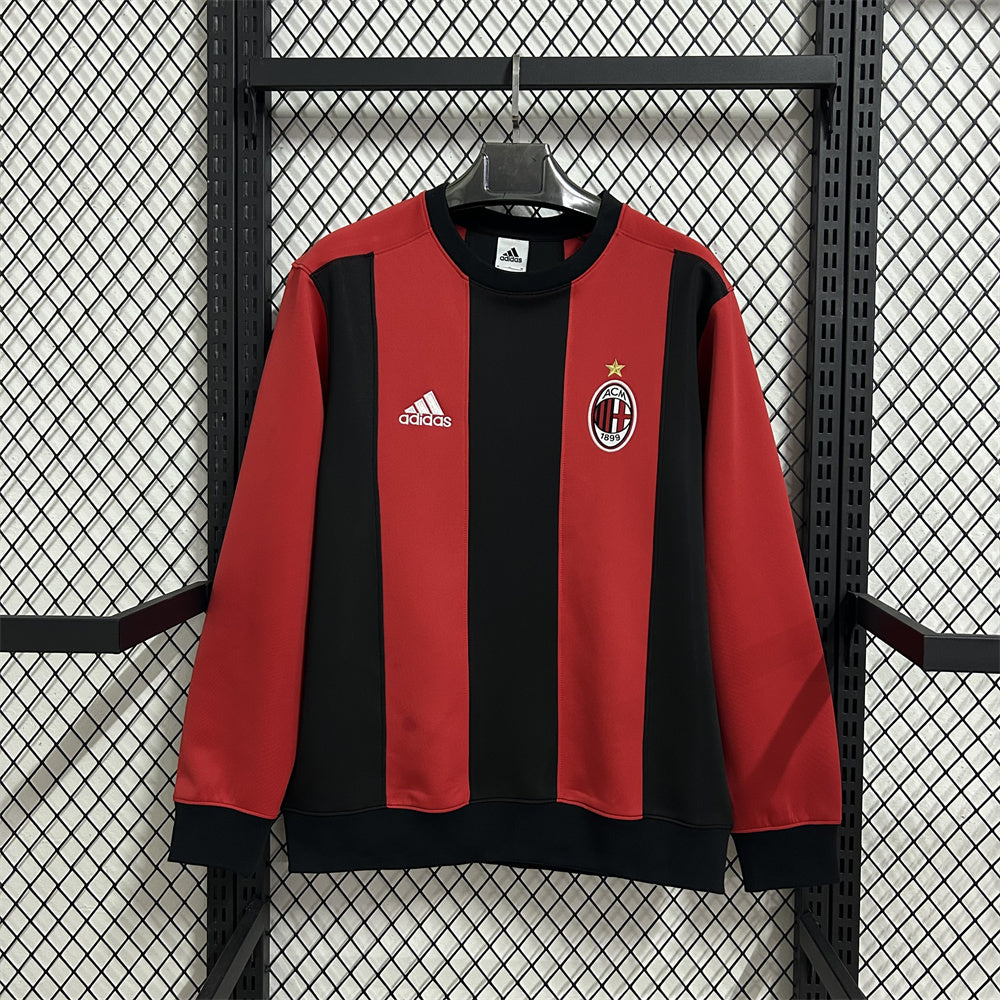 25/26 AC Milan Sweater