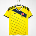 2014 Columbia Home Retro Jersey