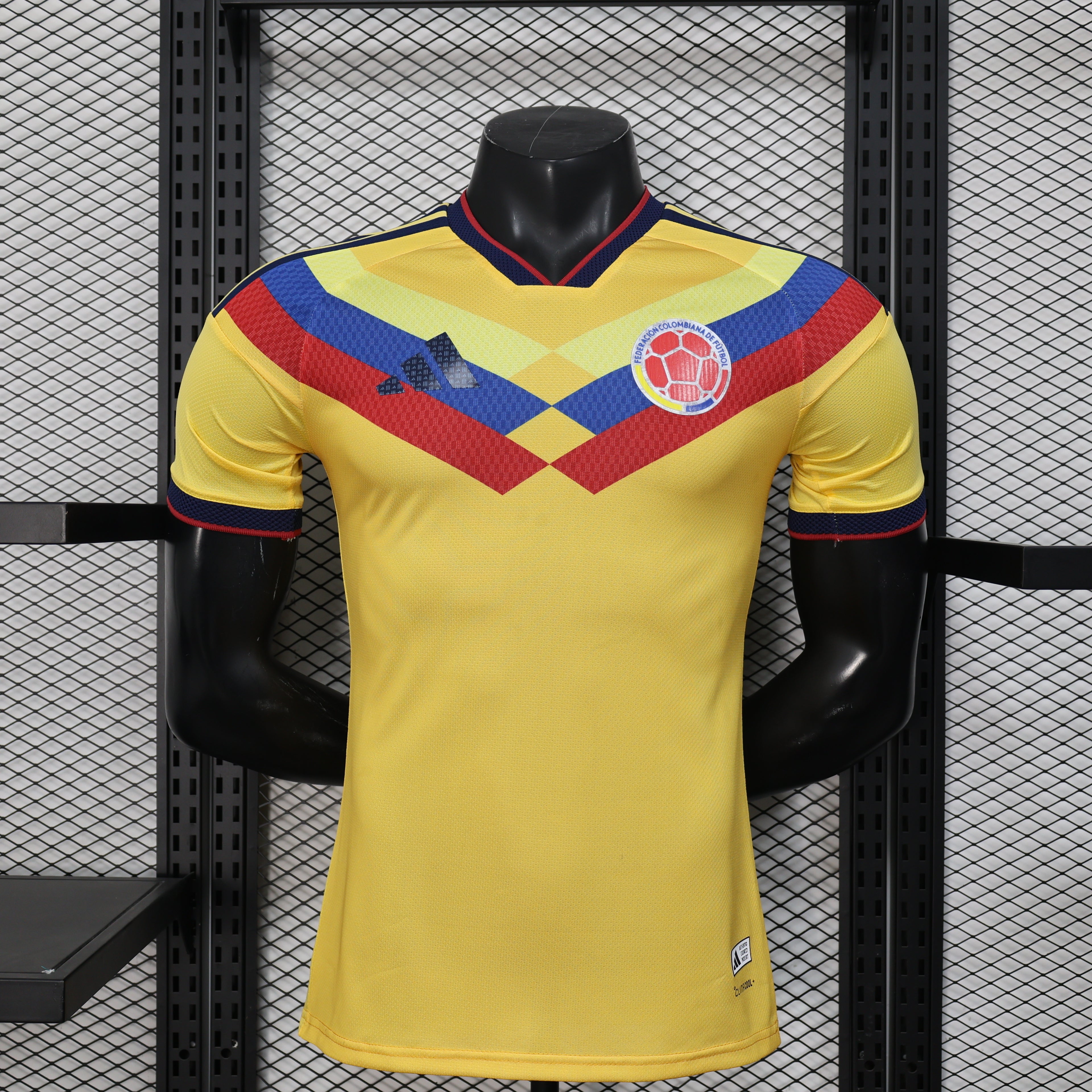 2026 Columbia Special Jersey