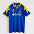 95/96 Juventus Away Retro Jersey