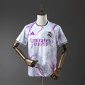Real Madrid Special Jersey