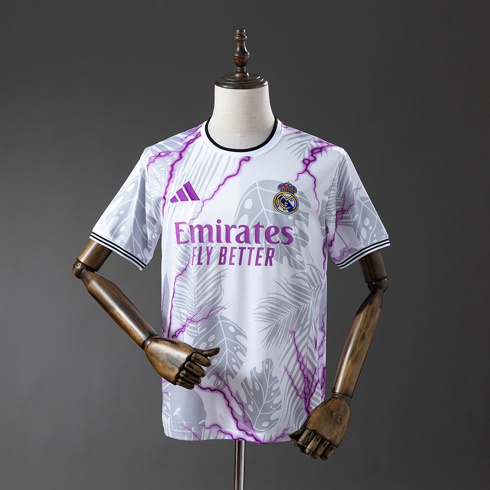 Real Madrid Special Jersey