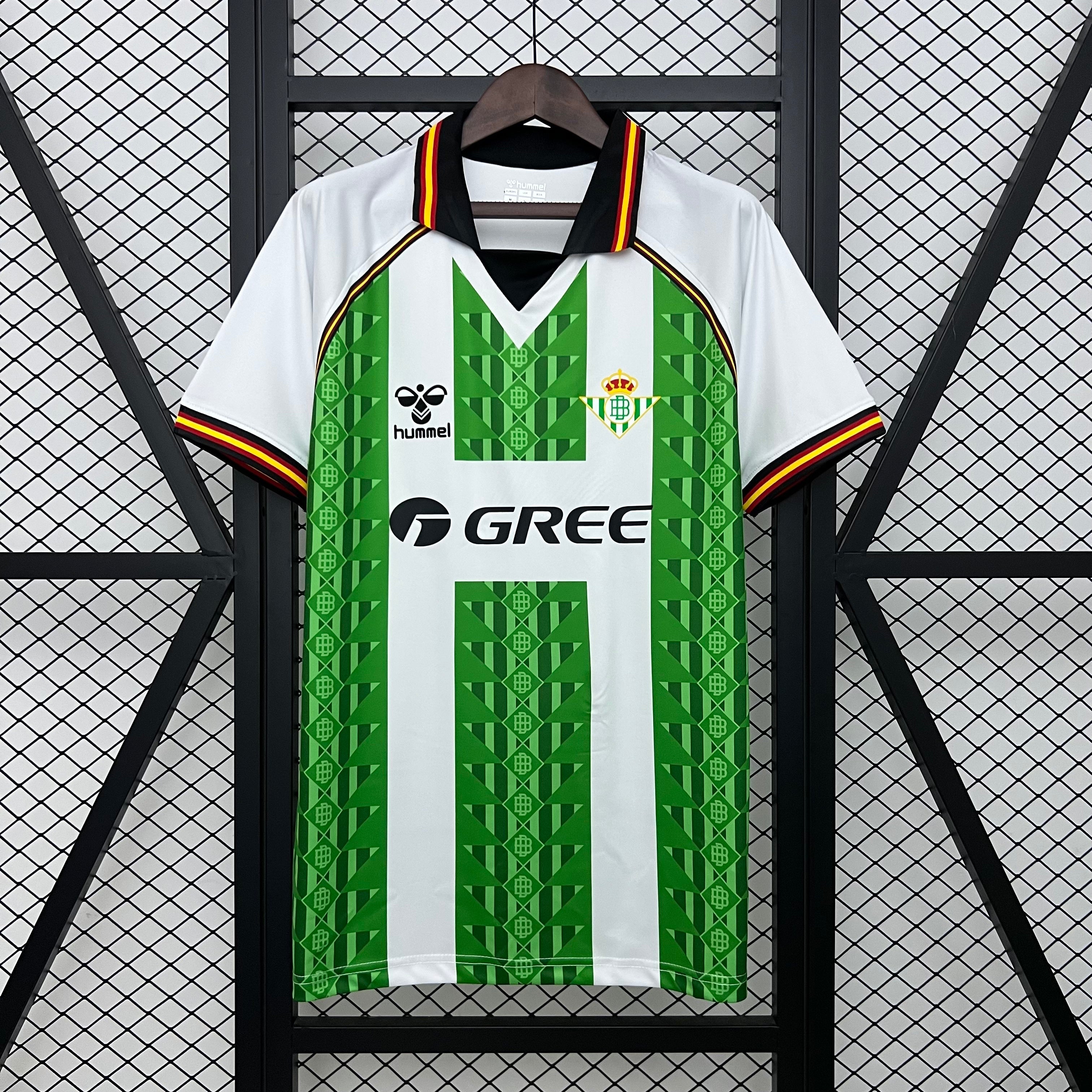 Real Betis Special Jersey