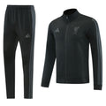 26/27 Liverpool Tracksuit - Full Zip