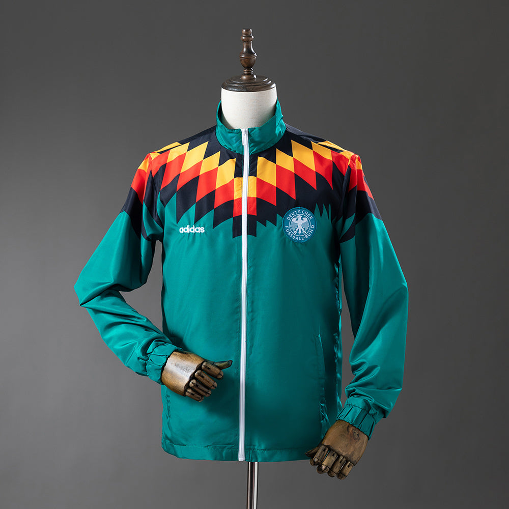 25/26 Germany Windbreaker