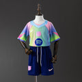 25/26 Barcelona Special Kids Jersey