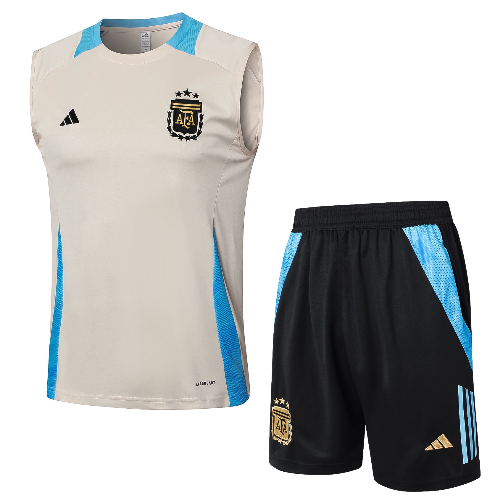 Argentina Training Set