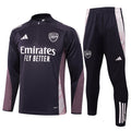 Arsenal Winter Tracksuit - Quarter Zip