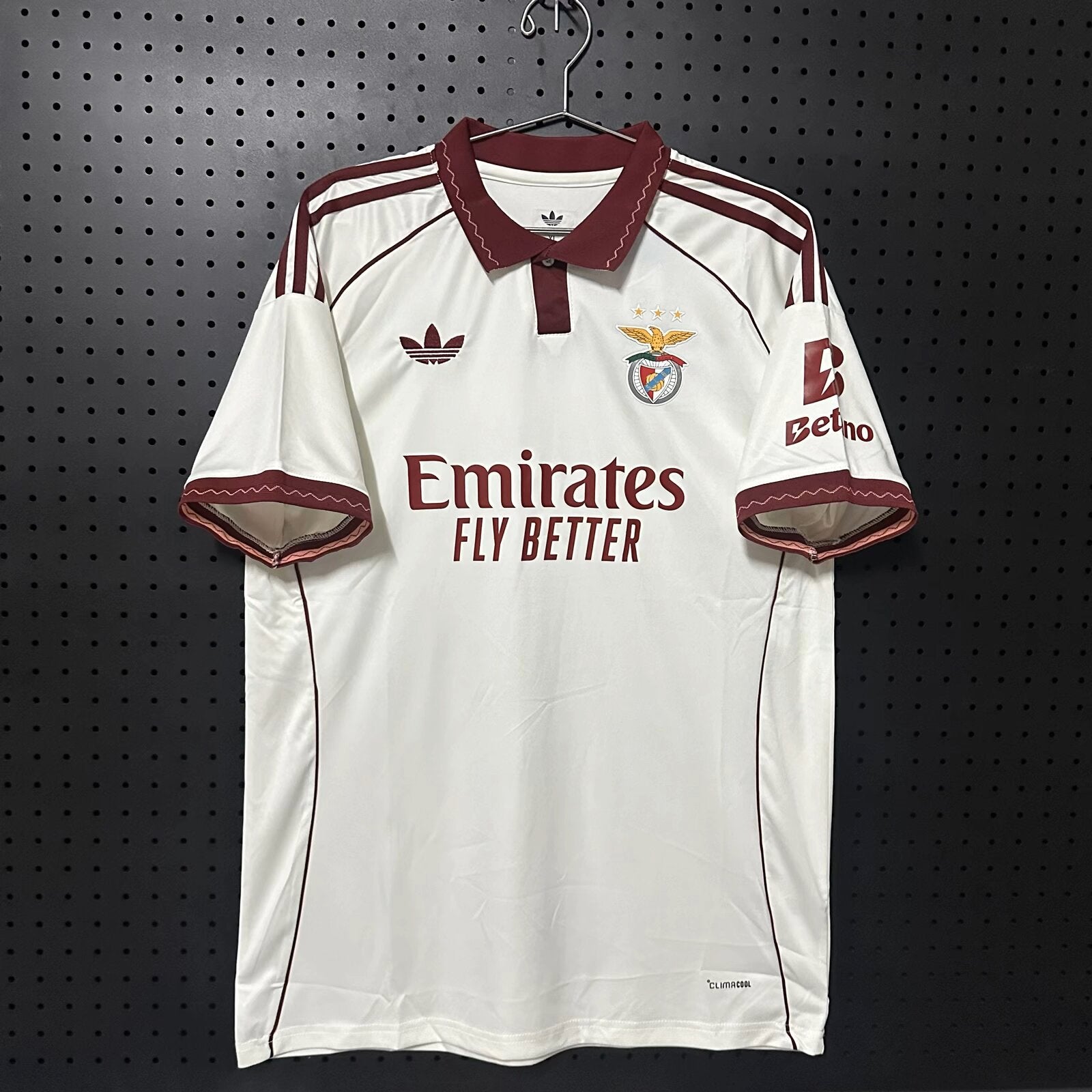 26/27 Benfica Special Jersey