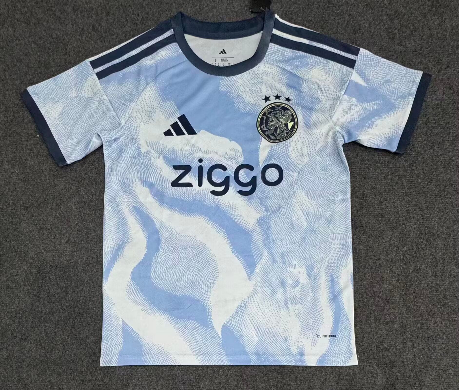 26/27 Ajax Third Away Jersey