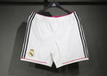 14/15 Real Madrid Home Shorts