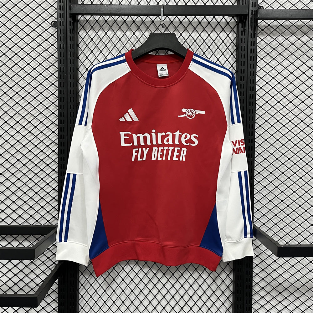 25/26 Arsenal Sweater