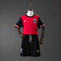 2026 Austria Home Kids Jersey