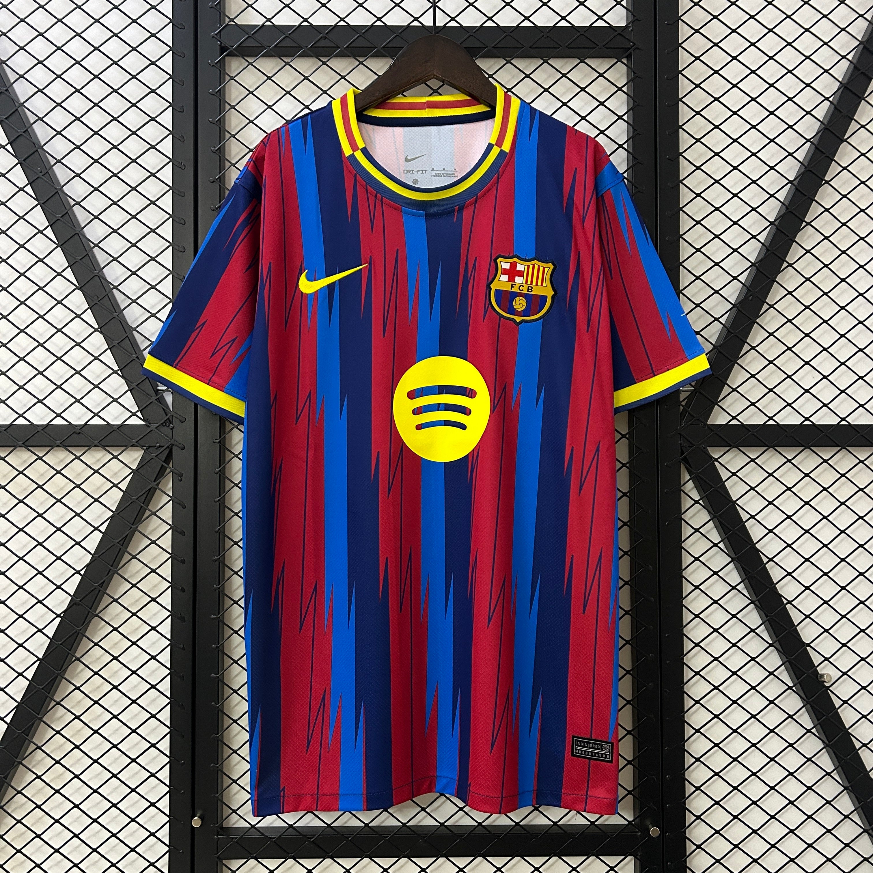 Barcelona Special Jersey