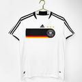 2008 Germany Home Retro Jersey