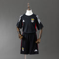 25/26 Benfica Training Kids Jersey
