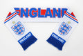 England Fan Scarf
