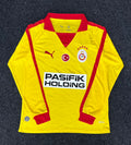 26/27 Galatasaray Long Sleeve Special Jersey