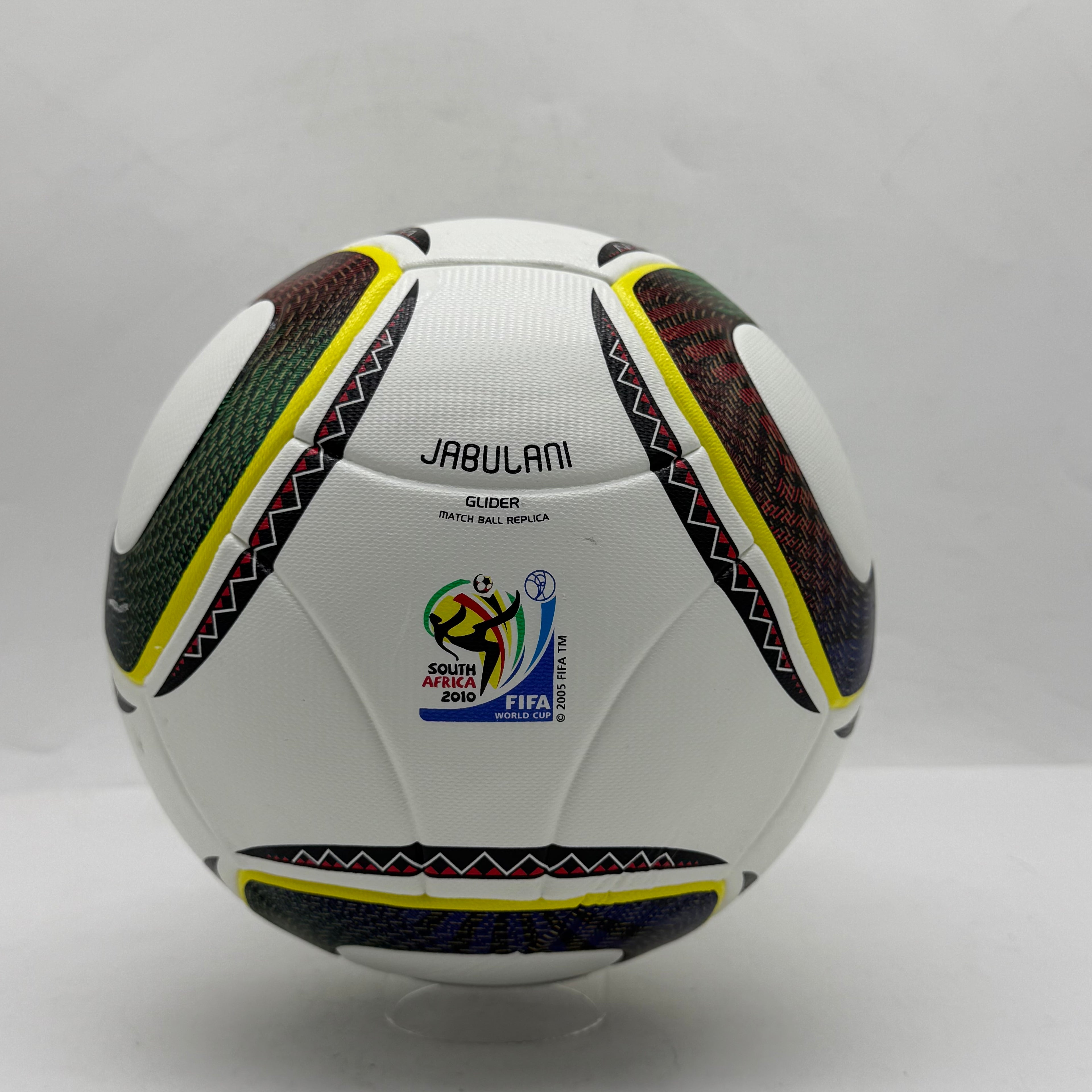 [SIZE 5] Jabulani WC 2010 Soccer Ball