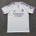 26/27 Real Madrid Special Jersey