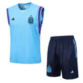 Argentina Training Set