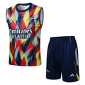 Arsenal Training Set