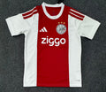 26/27 Ajax Home Jersey