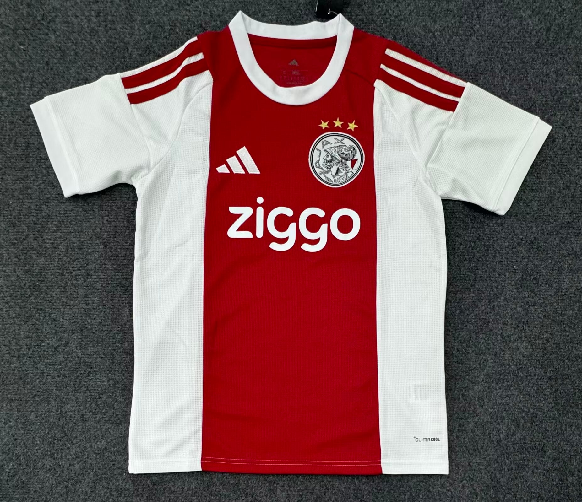 26/27 Ajax Home Jersey