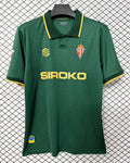 26/27 Sporting Gijon Away Jersey